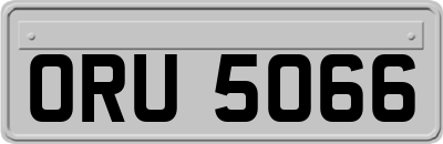 ORU5066