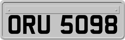 ORU5098