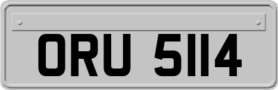 ORU5114