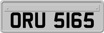 ORU5165