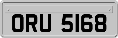 ORU5168