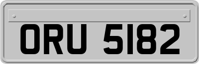 ORU5182