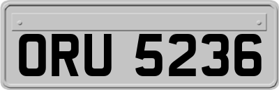 ORU5236