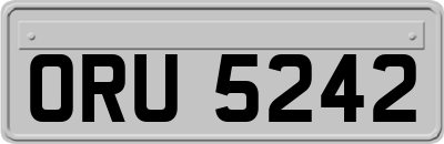 ORU5242