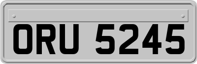 ORU5245