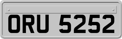 ORU5252