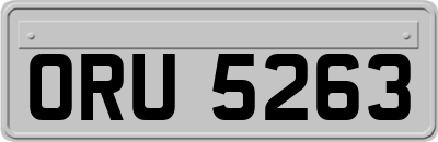 ORU5263