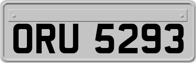 ORU5293