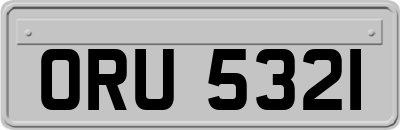ORU5321