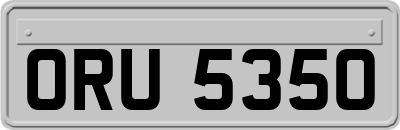 ORU5350