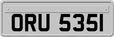 ORU5351