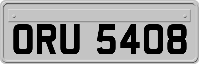 ORU5408