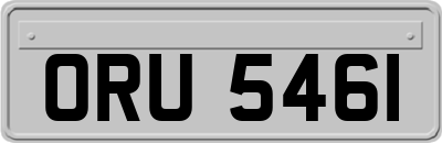 ORU5461