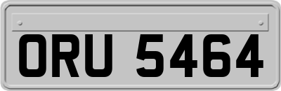 ORU5464