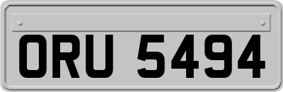 ORU5494