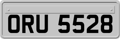 ORU5528