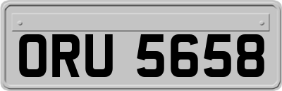ORU5658