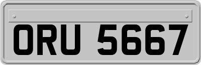 ORU5667