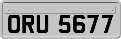 ORU5677