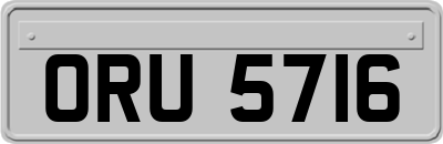 ORU5716