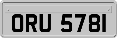 ORU5781