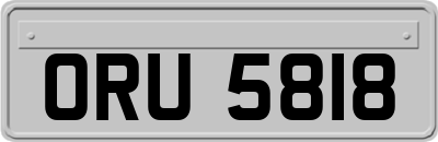ORU5818