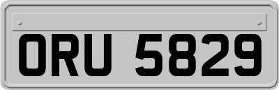 ORU5829