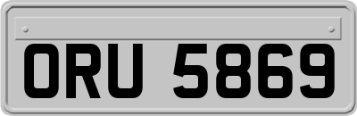 ORU5869