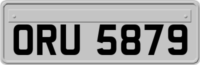 ORU5879
