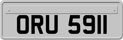 ORU5911