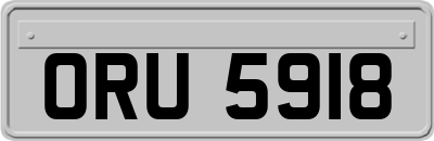 ORU5918