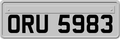 ORU5983