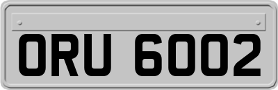 ORU6002