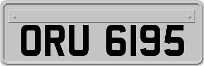 ORU6195
