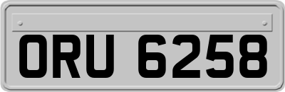 ORU6258