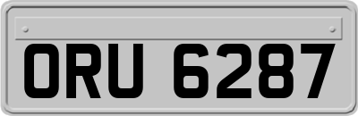 ORU6287