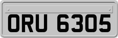 ORU6305