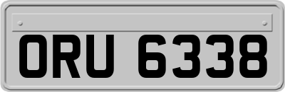 ORU6338