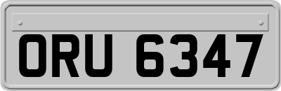 ORU6347