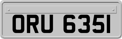 ORU6351