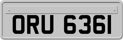ORU6361