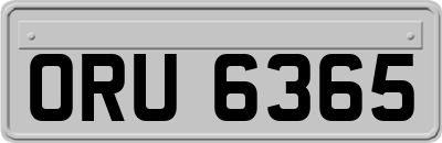 ORU6365