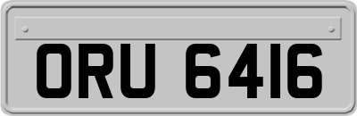 ORU6416