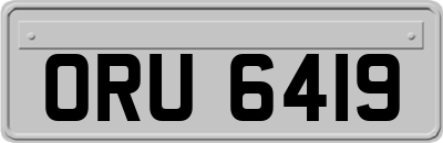 ORU6419