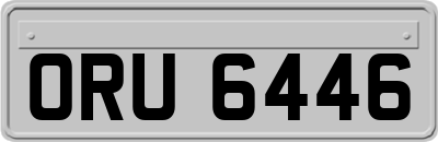 ORU6446