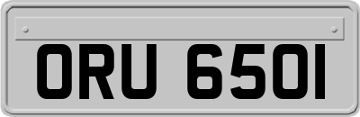 ORU6501