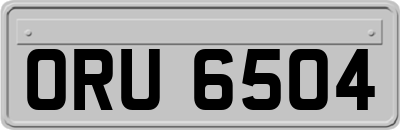 ORU6504