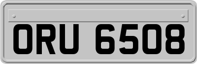 ORU6508