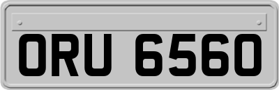 ORU6560