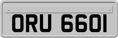 ORU6601